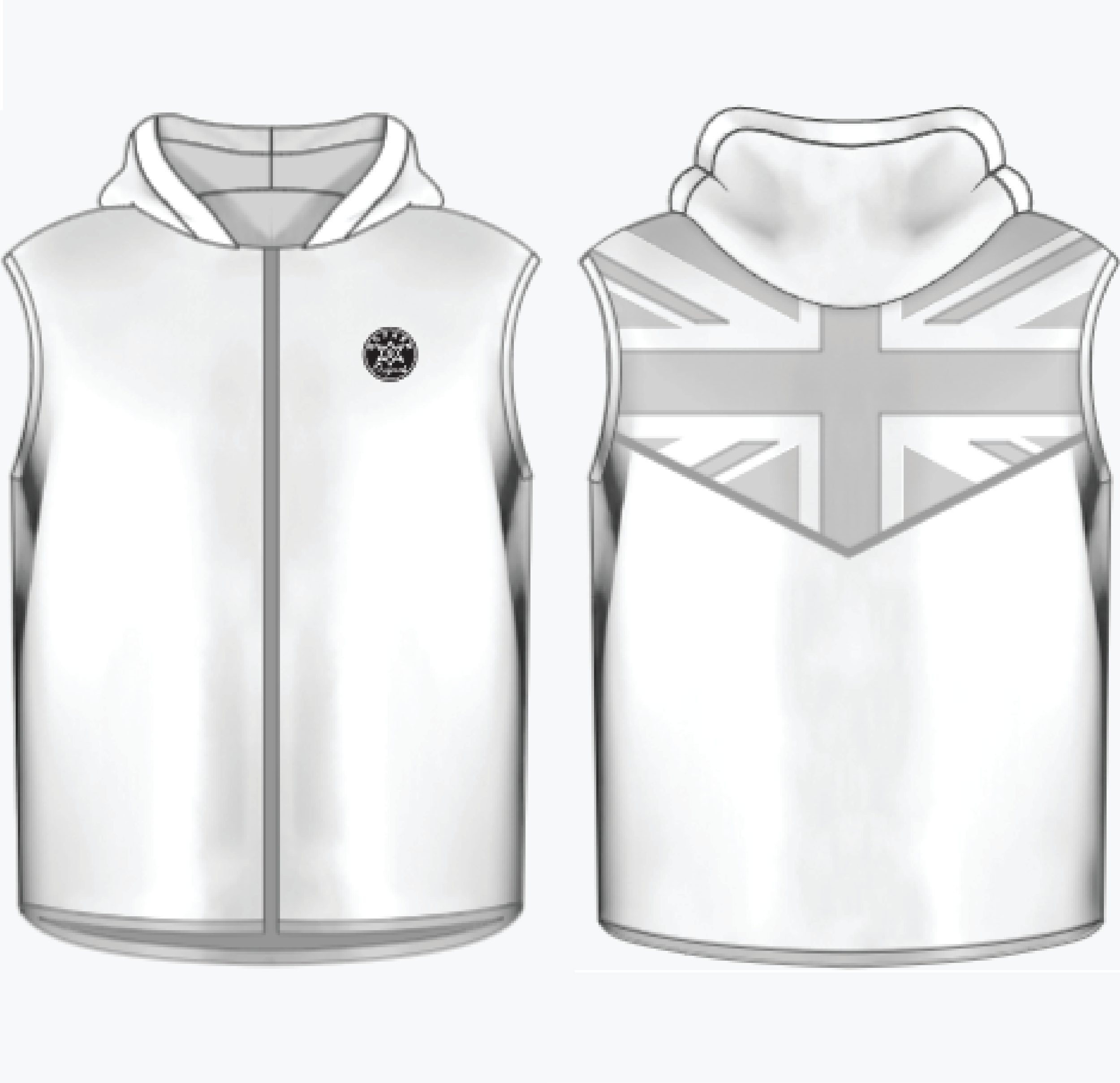 BRIT JKT New | Custom Boxing Jackets | Boxxerworld